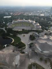 Munic Olympic Complex